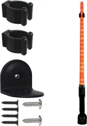Universal Lightsaber Display Wall Mount Light Saber Wall Display Rack Holder