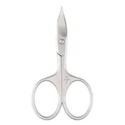 Zwilling Twinox Stainless Steel Combination Nail Scissors Curved Trimming Silver