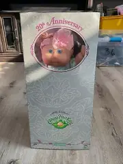Cabbage Patch Kids - 20th Anniversary Edition - Toys R Us 2003 - Sherry Mari-jo