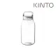 KINTO /WATER BOTTLE 輕水瓶 300ml 輕透晶