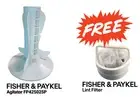 BUY AGITATOR - GET FREE LINT FILTER SUITS FISHER & PAYKEL WASHING MACHINES~F