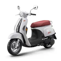 在飛比找momo購物網優惠-【KYMCO 光陽】MANY 110 鼓煞 七期 機車(20