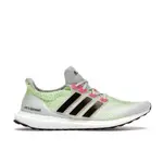 ADIDAS 運動鞋 ULTRABOOST 綠色 新品 G58755