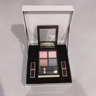 TOM FORD Eye Quad WHITE SUEDE & Mini Deluxe Lip Set NEW IN BOX