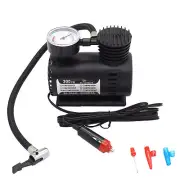 12V 300PSI Car Electric Inflator Pump Tyre Pump for Emergency Needs Car Tyre