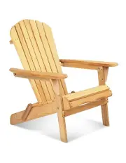 [Gardeon] Outdoor Foldable Garden Chair