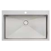 OLIVERI APOLLO MEGA SNGL BOWL SINK AP1491