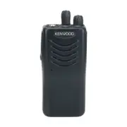TK-U100 4W 3-5KM UHF Radio Portable Walkie Talkie 440-480MHz 16CH for KENWOOD