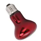 Reptile Heat Lamp Bulb E27 UVA Amphibian Basking Day And Night Heating AC