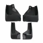 Fit for Subaru New Forester 2019-2022 Mud Flaps Splash Guard Fender Mudguard