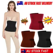 Snatch Me Up Bandage Wrap Lumbar Waist Support Belt Adjustable Back Braces BelZO