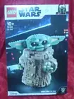 LEGO - Star Wars - The Child - 75318 - Factory Sealed