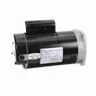 Regal Beloit Century Square Flange 2 HP Single Speed 2.2 THP Pool Motor B2855