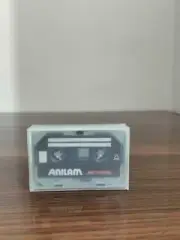 ANILAM RECORDER Audio Cassette tape Made in USA Free Shipping