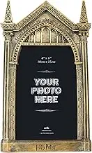 Grupo Erik Harry Potter Photo Frame - The Mirror Of Erised | 4 x 6 inches - 10 x 15 cm | 6 x 4 Picture Frame | Harry Potter Gifts | Harry Potter Merchandise