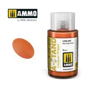 AMMO Primer Red Oxide Primer New