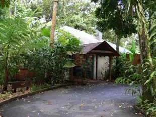 丹翠傳統小屋Heritage Lodge In the Daintree