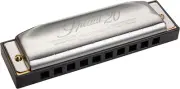 Special 20 Harmonica, E