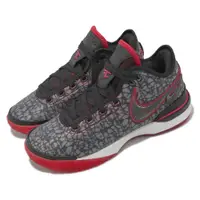 在飛比找PChome24h購物優惠-Nike 耐吉 籃球鞋 Zoom LeBron NXXT G