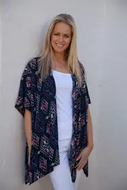 Kitty Kimono--SEV-Y8214