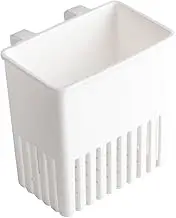 Utensils Holder - Drying Basket Utensil Kitchen Drying Rack,Kitchen Silverware Drying Rack Basket Holder for Forks Chopsticks