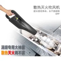 在飛比找蝦皮購物優惠-《RCBLOG》噴射風扇/噴射機吹風機/噴射吹水機/噴射散熱