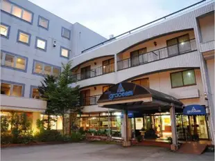 白馬格拉斯飯店Hotel Grace Hakuba