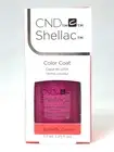 CND Soak Off Gel Polish Shellac Butterfly Queen 0.25 oz