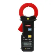 Current Clamp Meters Uni-T High Sensitivity Leakage UT251C New iw