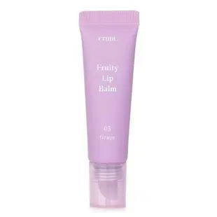 Etude House Fruity 唇蜜 - #03 Grape10g/0.35oz