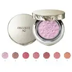 COSME DECORTE AQ Blush 7 Colors 4.6g Powder Face Cheek Blusher Makeup