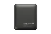 TeamGroup PD20M Mag Portable SSD Titanium Gray 2TB