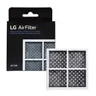 Fresh Air Filter For LG Pure N GF-B590MBL GF-B590PL GF-L570PL GENUINE LG