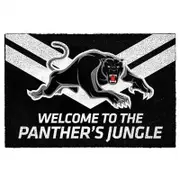 NRL: Panthers - Doormat