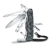 Victorinox Skipper Swiss Army Knife 18-Function Marine Multi-Tool New