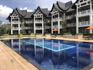 布吉島阿拉曼達拉古納傳統2室公寓 - 15568922Allamanda Laguna Phuket Two Bedrooms By Legacy - 15568922