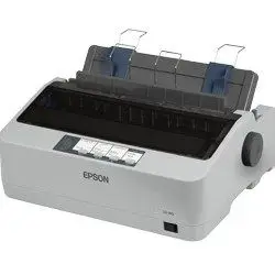 EPSON LQ-310 24針點陣印表機