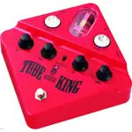 IBANEZ TUBE KING TK999HT TK-999HT 真空管 破音 效果器 電吉他 吉他