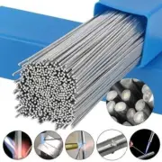 Welding Rod Copper and Aluminum Flux Cored Wire Steel Copper Aluminum Soldering