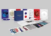Three Colours Trilogy | A Curzon Collection 4K Ultra HD + Blu-Ray
