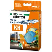 在飛比找蝦皮購物優惠-Kh 測試盒 KH - JBL-德國鹼性測試套裝