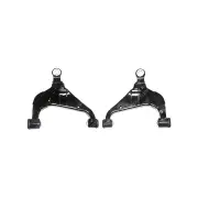2x Trupro Front Lower Control Arms LH+RH for Toyota Hilux GGN125 GUN 125 126 136
