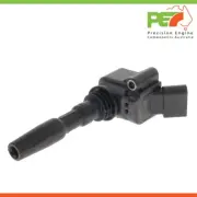 4x OEM QUALITY Ignition Coils For Audi A3 RS model 8V Hybrid 1.4L Turbo Hybrid