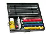 Lansky Professional Knife Sharpening System - 5 Stone - LKCPR