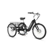 Progear E-Free FX 24" Folding E-Trike