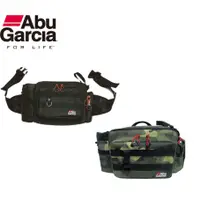 在飛比找蝦皮購物優惠-【阿一釣具】Abu Garcia Hip Bag Large