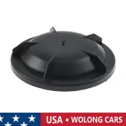 Headlight Lamp Housing Dust Proof Rear Cover for 2014-2019 Jeep Cherokee (for: Jeep)