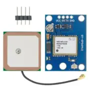 GPS Module NEO-6M NEO-7M NEO-8M GY-NEO6MV2 GY-NEO7MV2 GY-NEO8MV2 APM2.5 Antenna