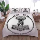 Handsome bracelet 3D Print Duvet Quilt Doona Covers Pillow Case Bedding Sets