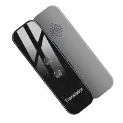 NEW Language Translator Device Real-time Smart Instant Voice 137 Languages7j